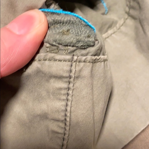 American Eagle Outfitters Shorts Size 4 - Picture 5 of 5